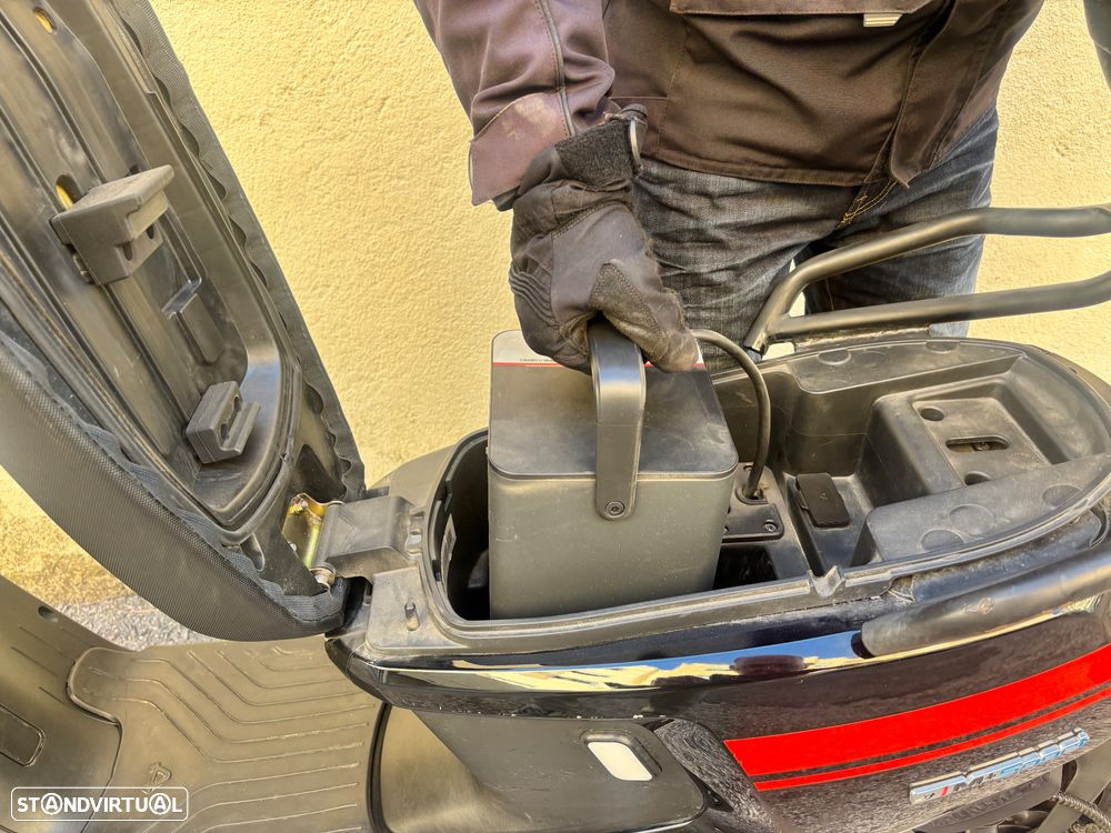 Niu M+ Pro SPORT - 11