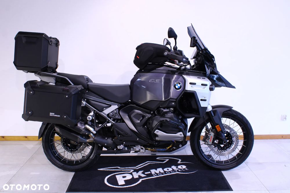 BMW GS - 2