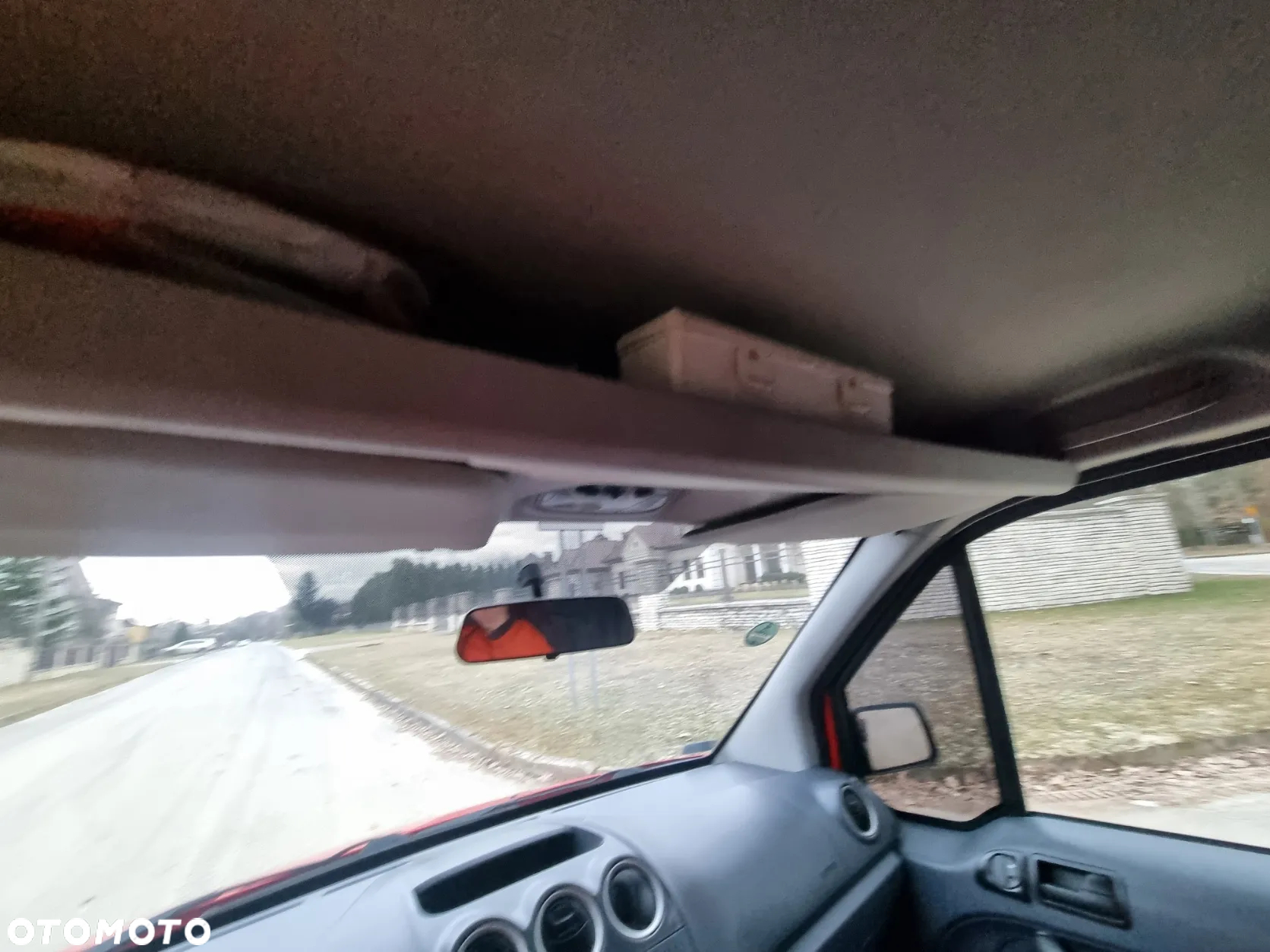 Ford Transit Connect - 40