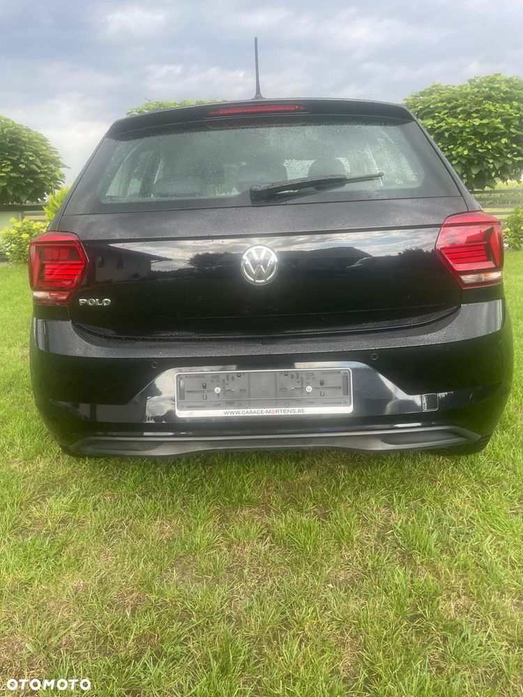 Volkswagen Polo - 3