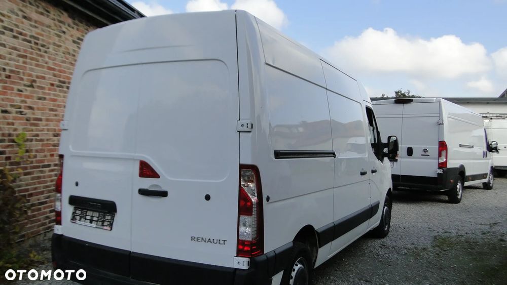 Renault MASTER - 15