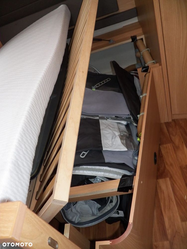 Hobby Knaus KMFE 560 - 3