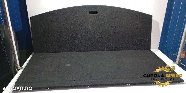 Mocheta portbagaj KE40-6883X Mazda CX-5 1 (KE) [2011 - 2015] - 1