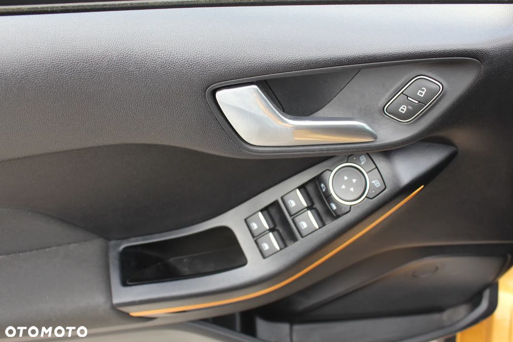 Ford Fiesta 1.0 EcoBoost S&S ACTIVE PLUS - 22
