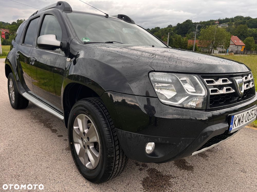 Dacia Duster 1.2 TCe Prestige - 11