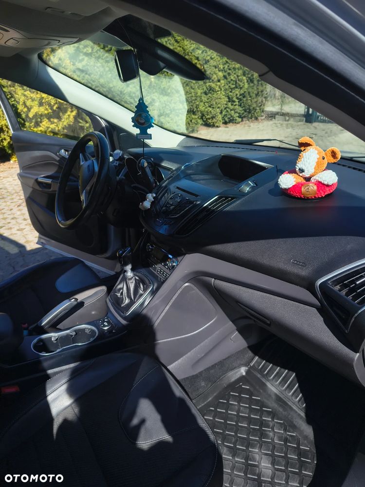 Ford Kuga 1.5 EcoBoost FWD ST-Line ASS GPF - 8