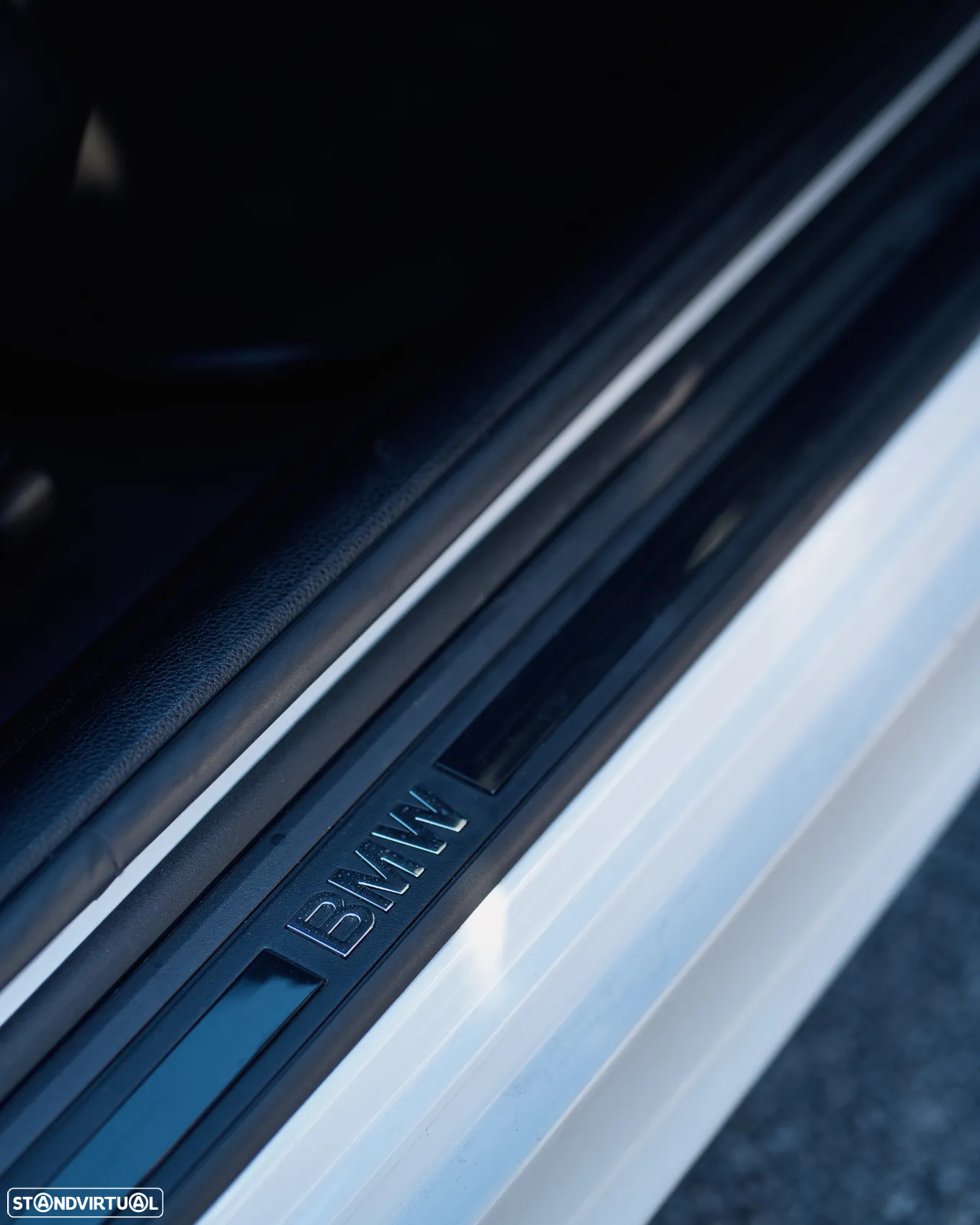 BMW 118 d - 26