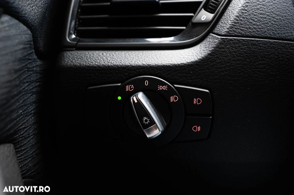 BMW X1 xDrive18d Aut. - 26