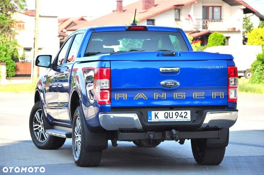 Ford Ranger - 19