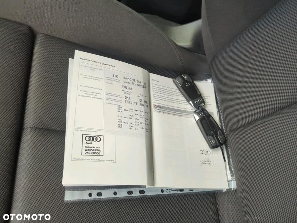 Audi Q5 45 TFSI mHEV Quattro S Line S tronic - 6