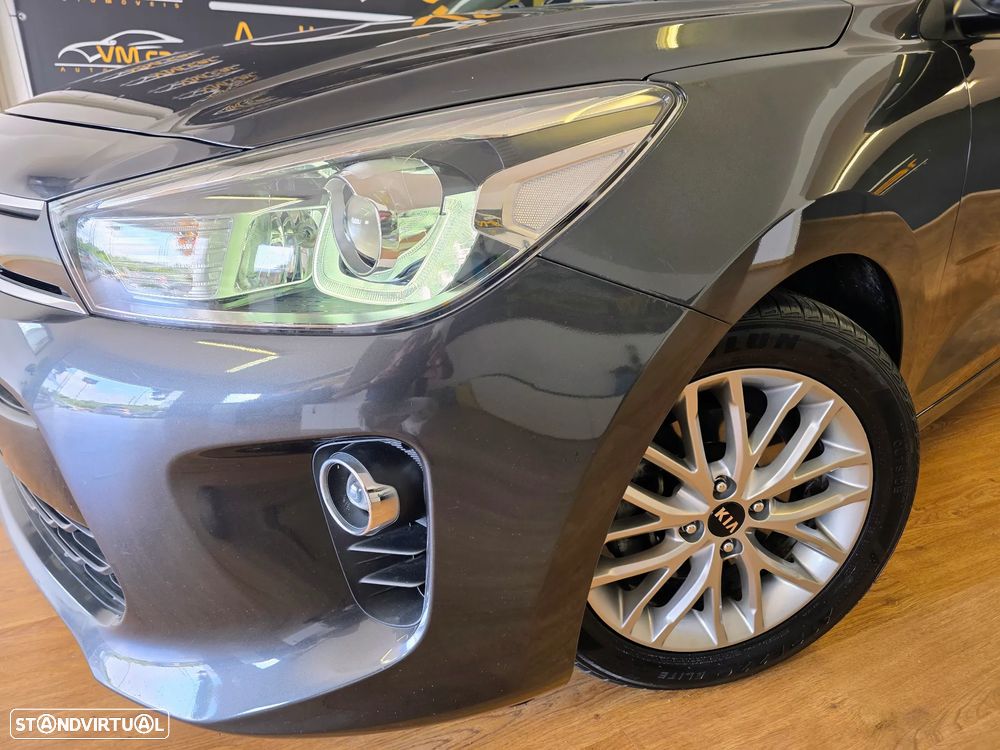 Kia Rio 1.0 T-GDi Drive - 2