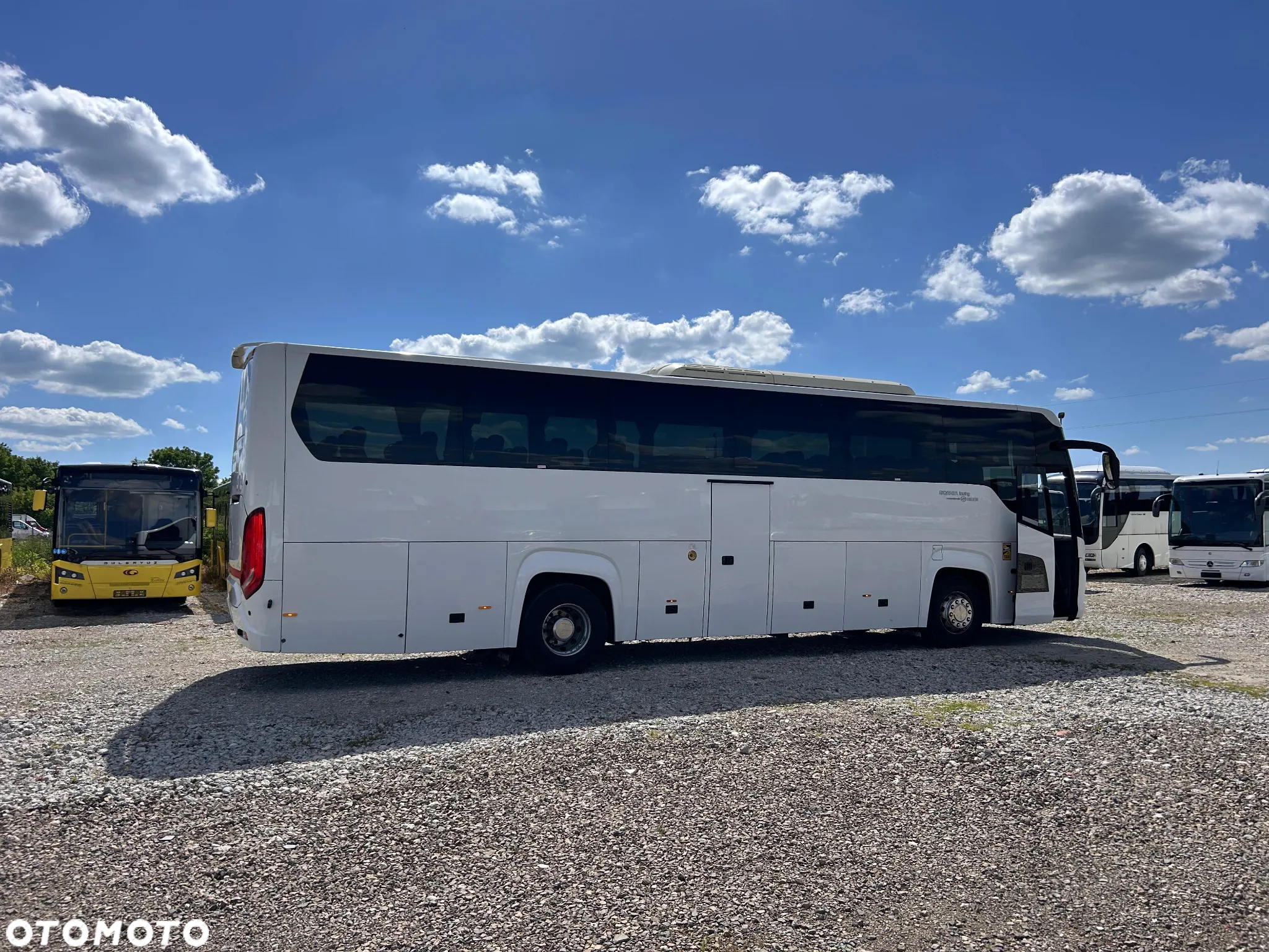 Scania Higer - 4