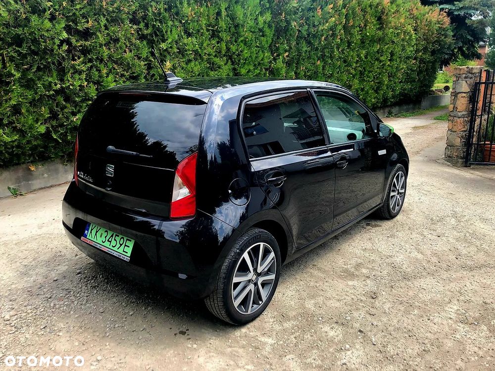 Seat Mii Plus - 5