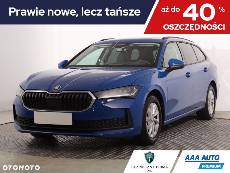 Skoda Superb - 2