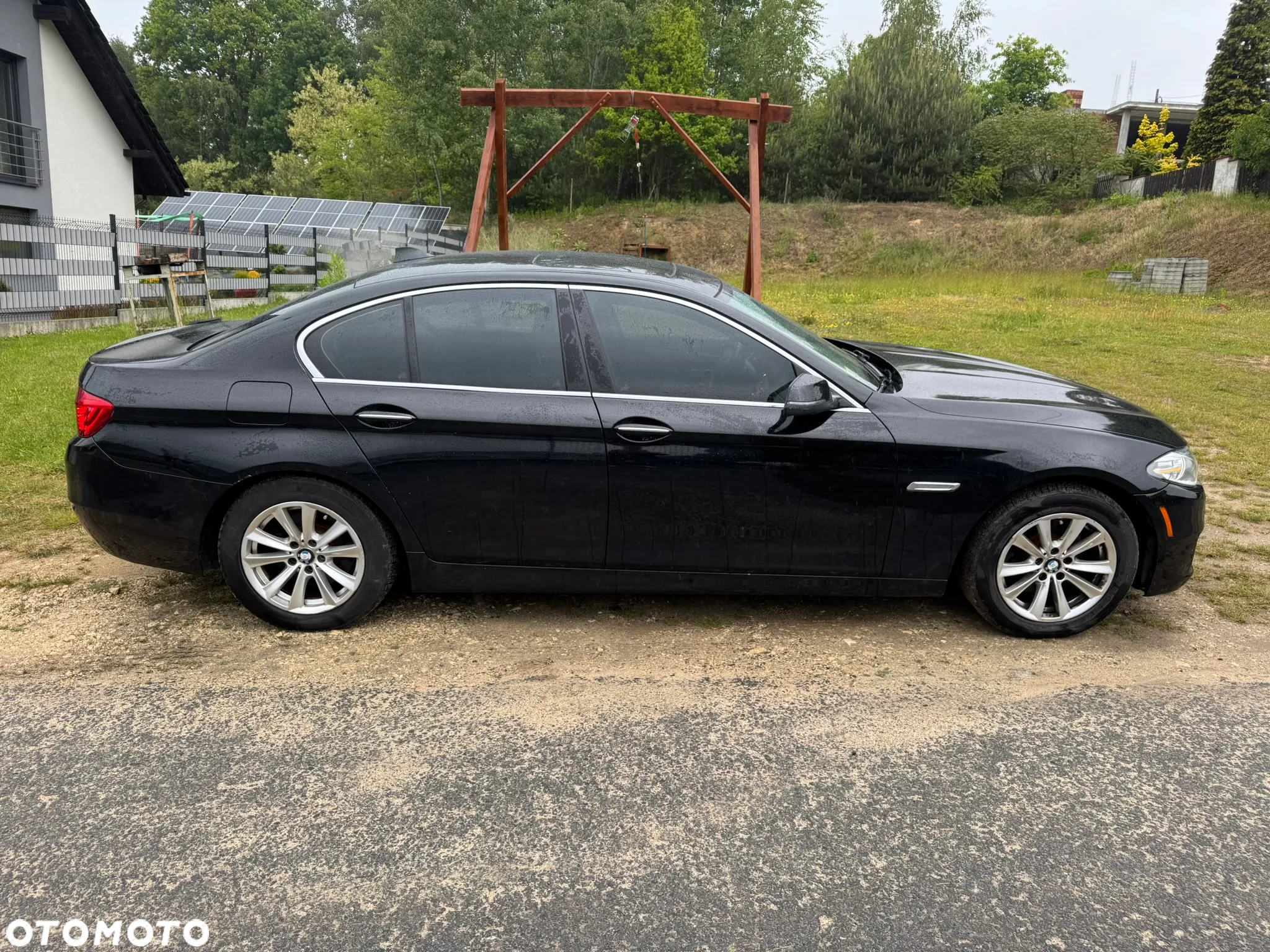BMW Seria 5 - 2