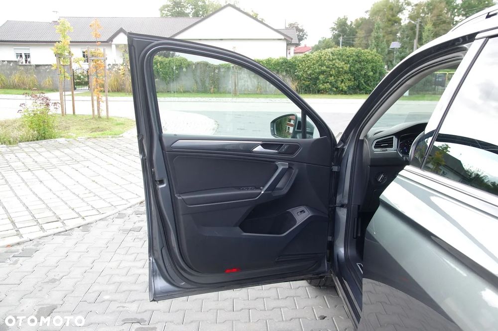 Volkswagen Tiguan 2.0 TSI BMT 4Mot Highline DSG - 19