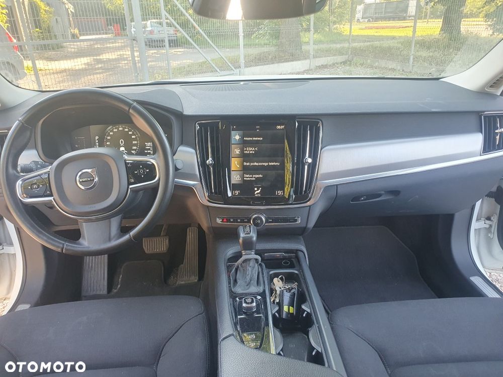 Volvo S90 D4 Momentum - 15