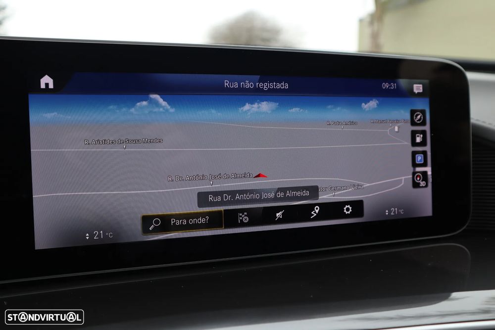 Mercedes-Benz EQC 400 4Matic AMG Line - 43