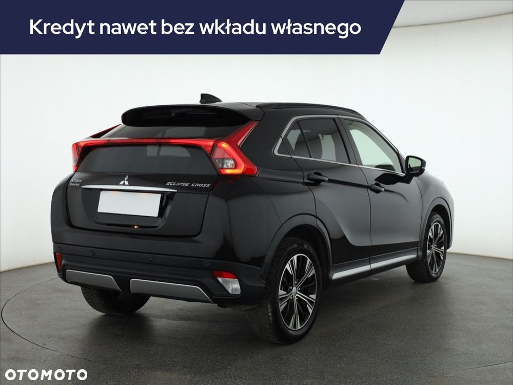 Mitsubishi Eclipse Cross - 7