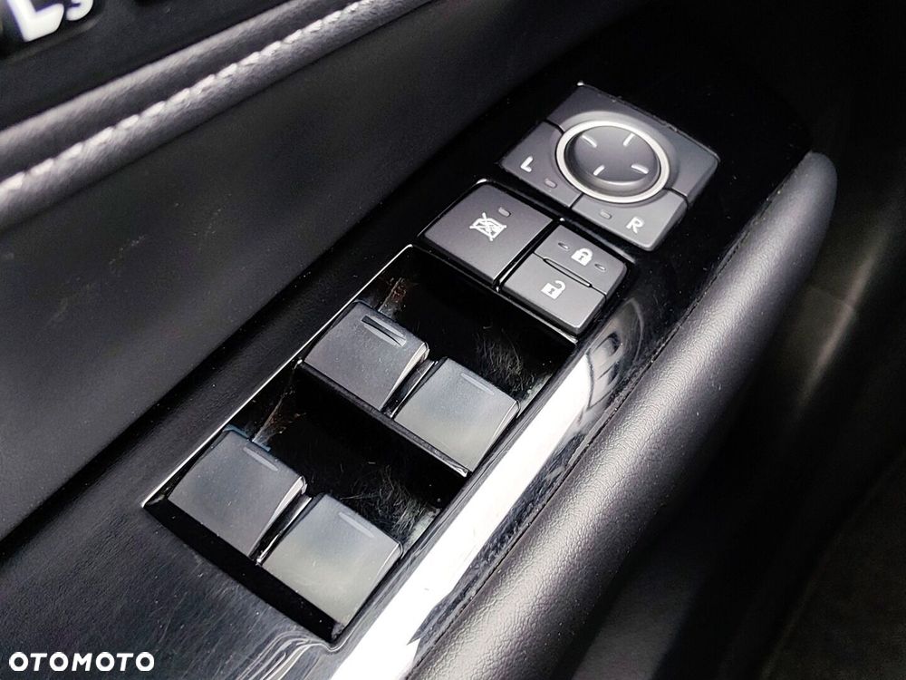 Lexus GS 300h Elite Business - 20