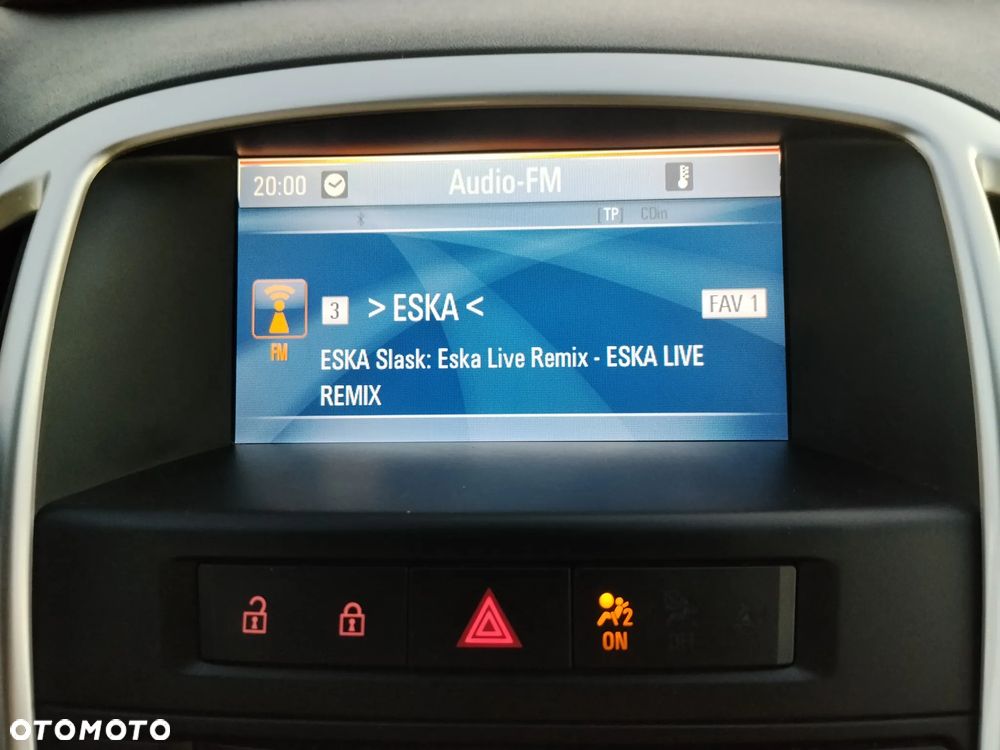 Opel Astra - 39
