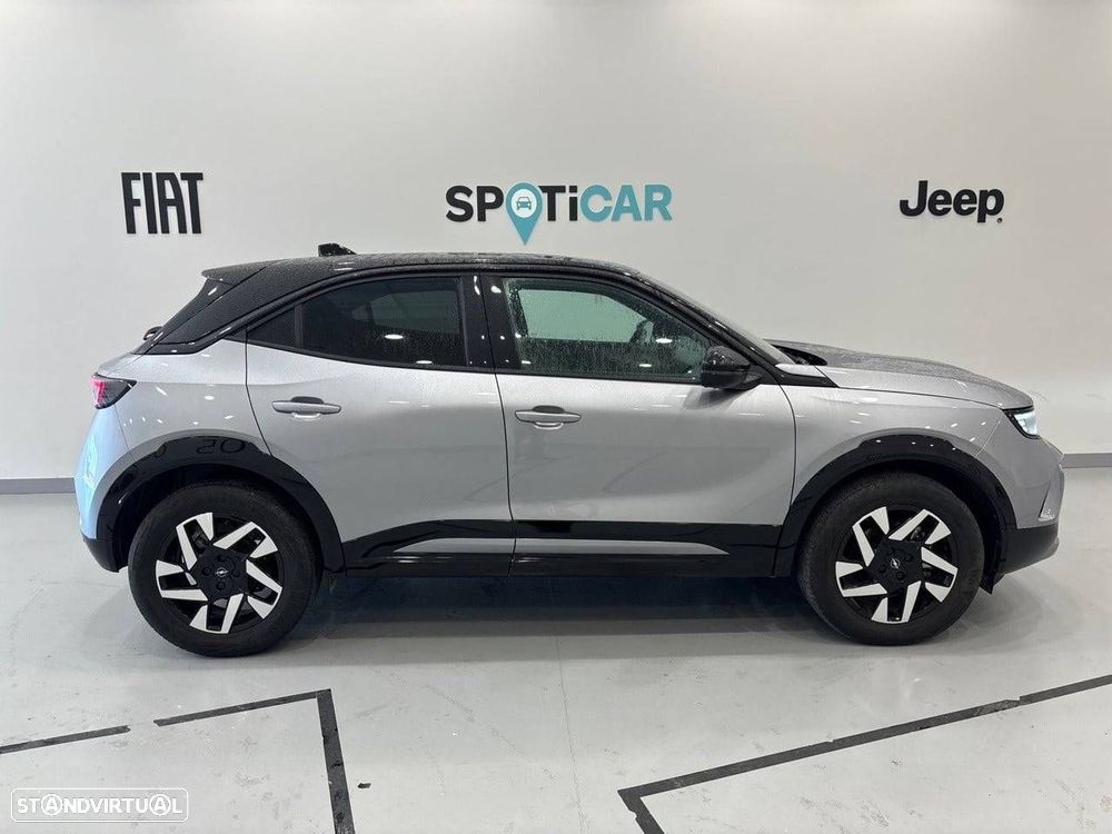 Opel Mokka 1.2 Hybrid GS eDCT - 6
