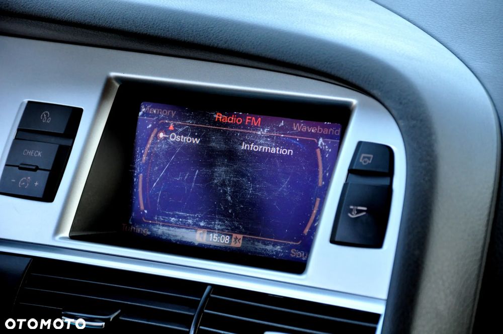 Audi A6 Avant 2.0 TDI DPF - 32
