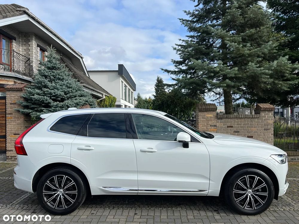 Volvo XC 60 D4 Inscription - 11