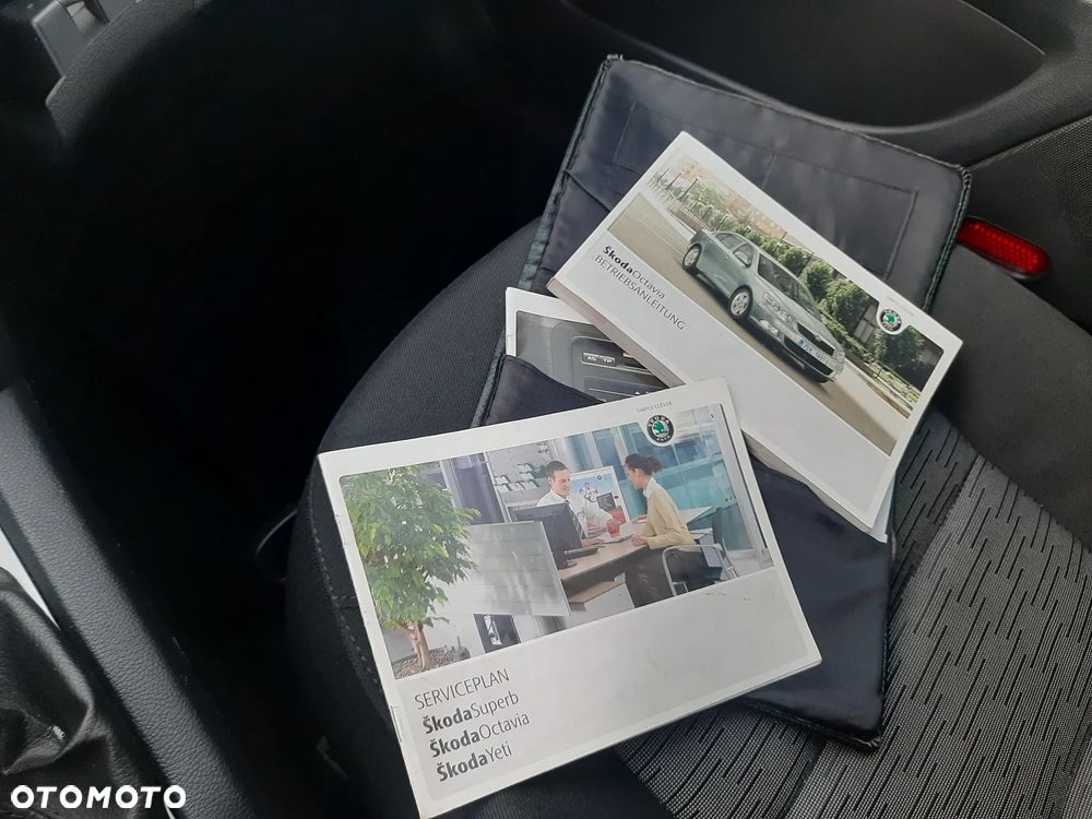 Skoda Octavia 1.6 TDI Classic - 3