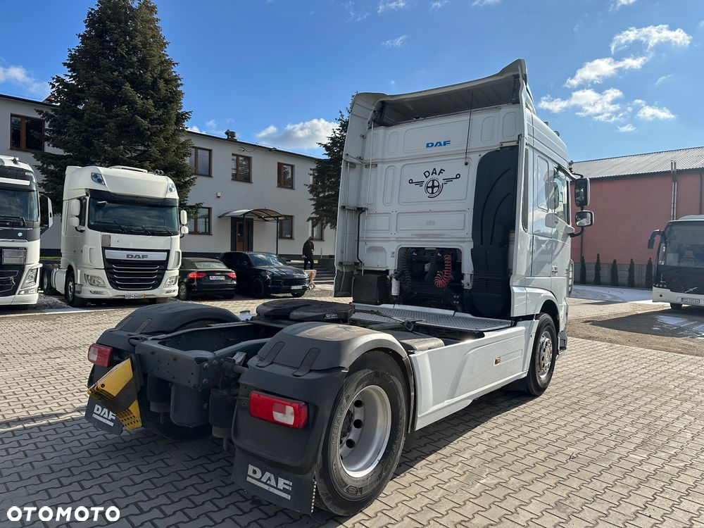 DAF XF 510 - 5