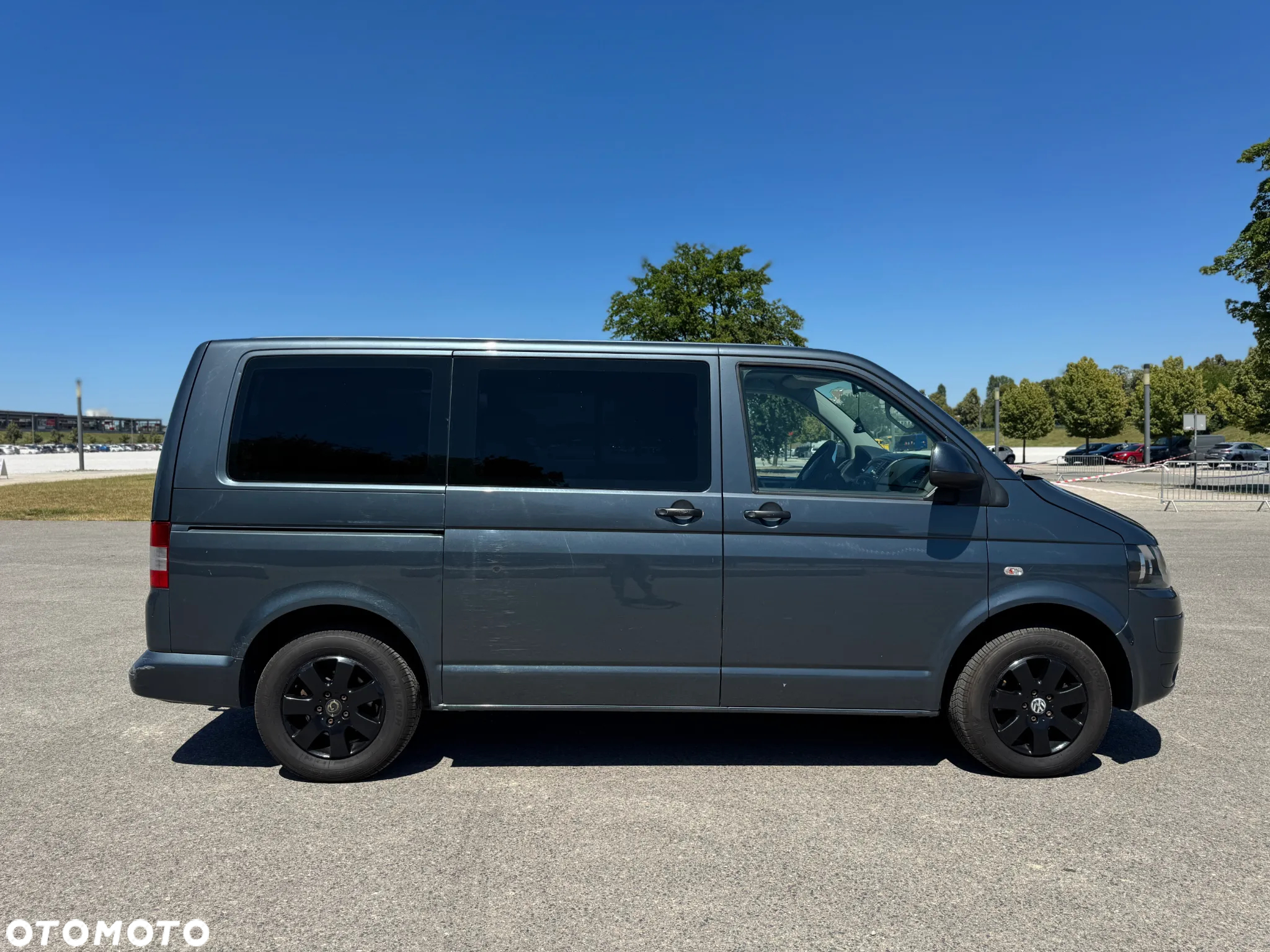 Volkswagen Caravelle TDI L1 - 9