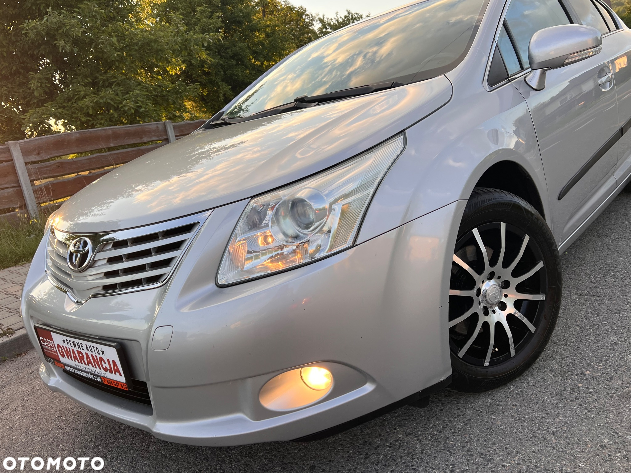 Toyota Avensis 1.8 Luna - 3