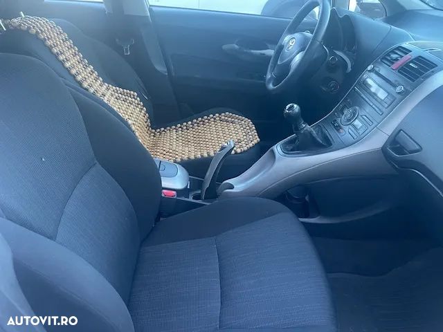 Toyota Auris - 7