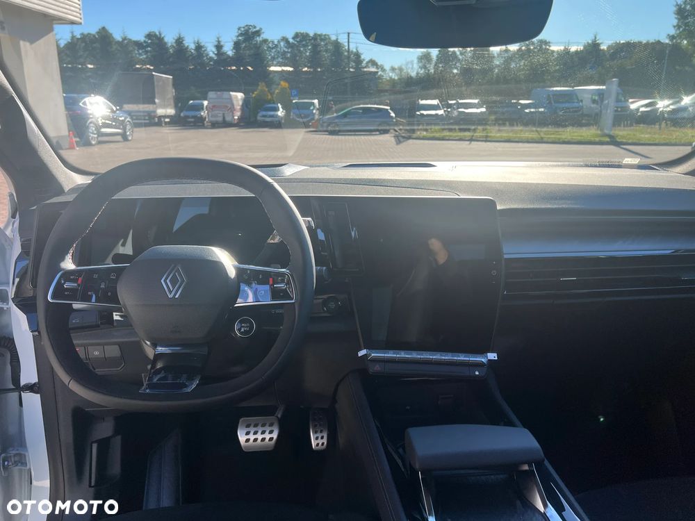 Renault Rafale 1.2 E-Tech Full Hybrid 200 esprit Alpine MMT - 17