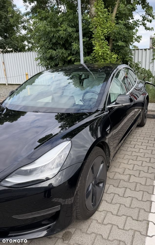 Tesla Model 3 Long Range AWD - 7