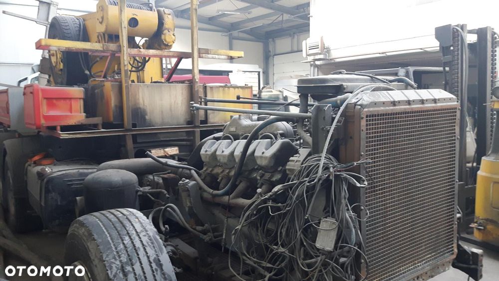 Scania 141 TORPEDO - 4