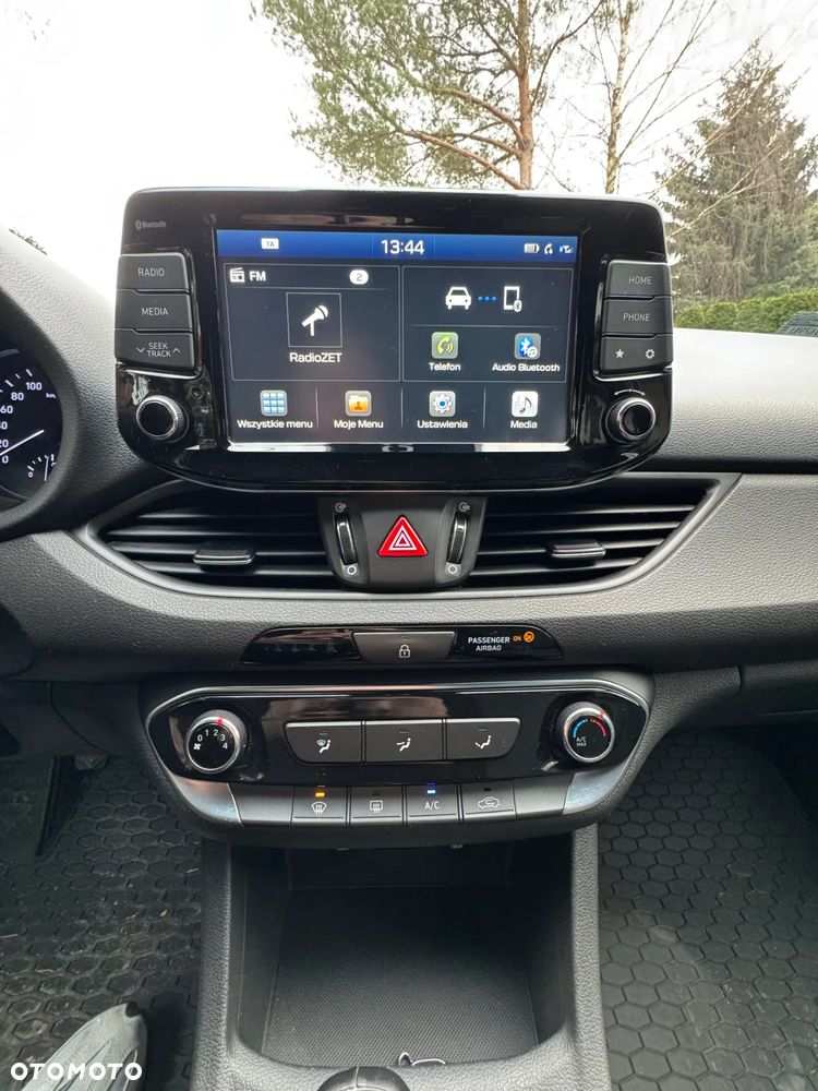 Hyundai i30 1.4 GET - 12