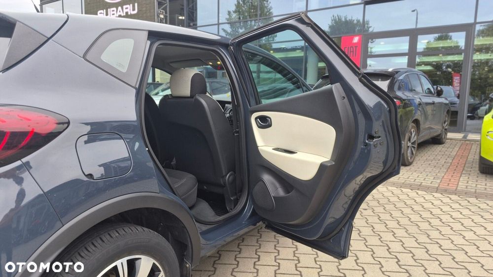 Renault Captur 0.9 Energy TCe Alize - 17