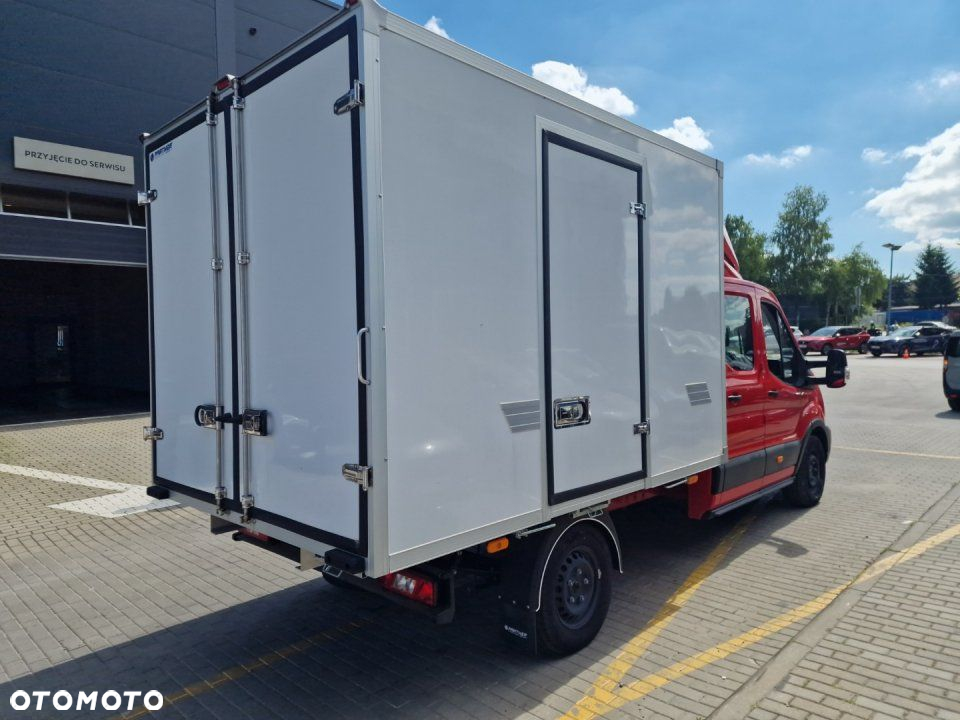 Ford Transit - 6