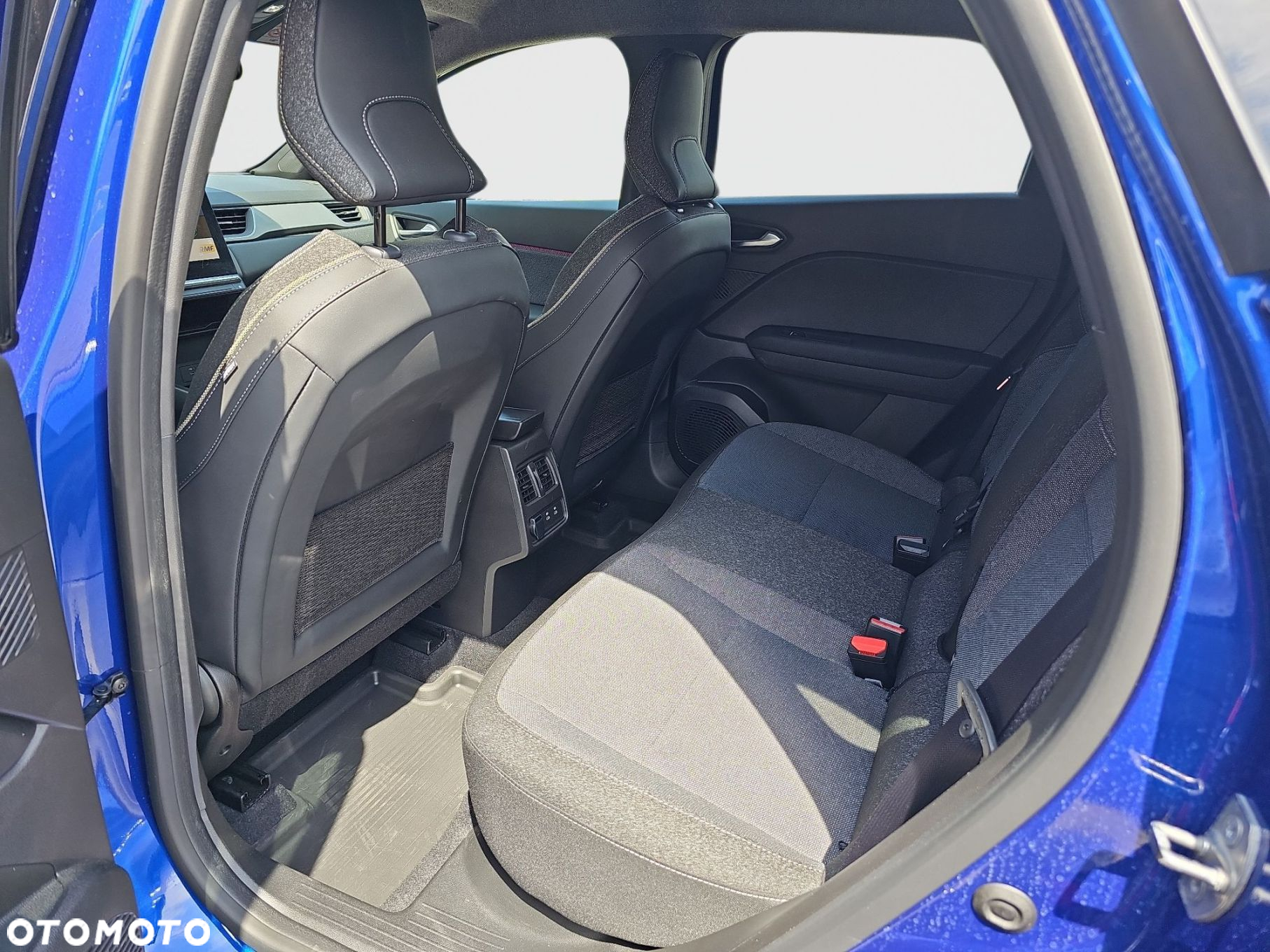 Renault Captur - 17