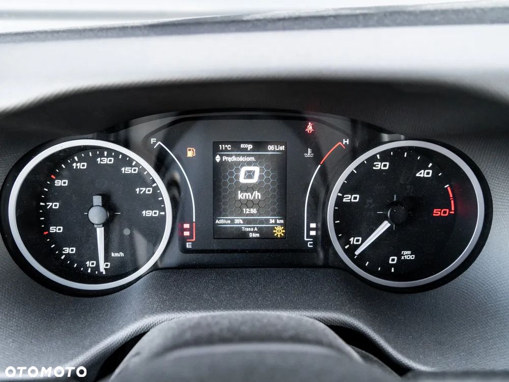 Iveco Daily 70C18HA8 - 18