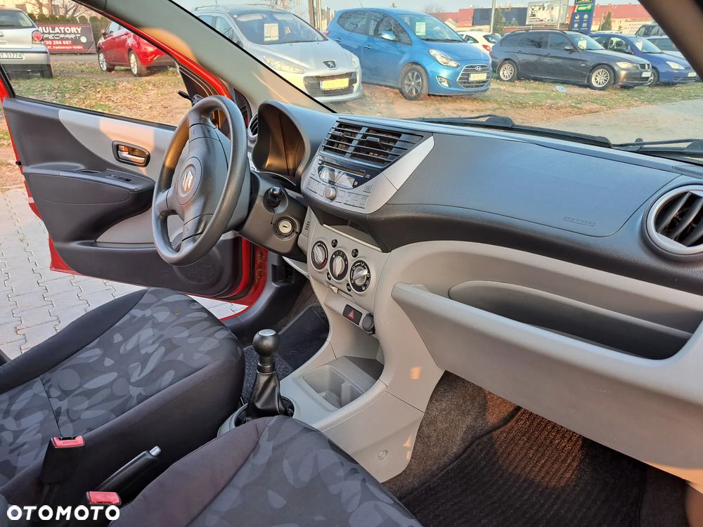 Suzuki Alto - 18