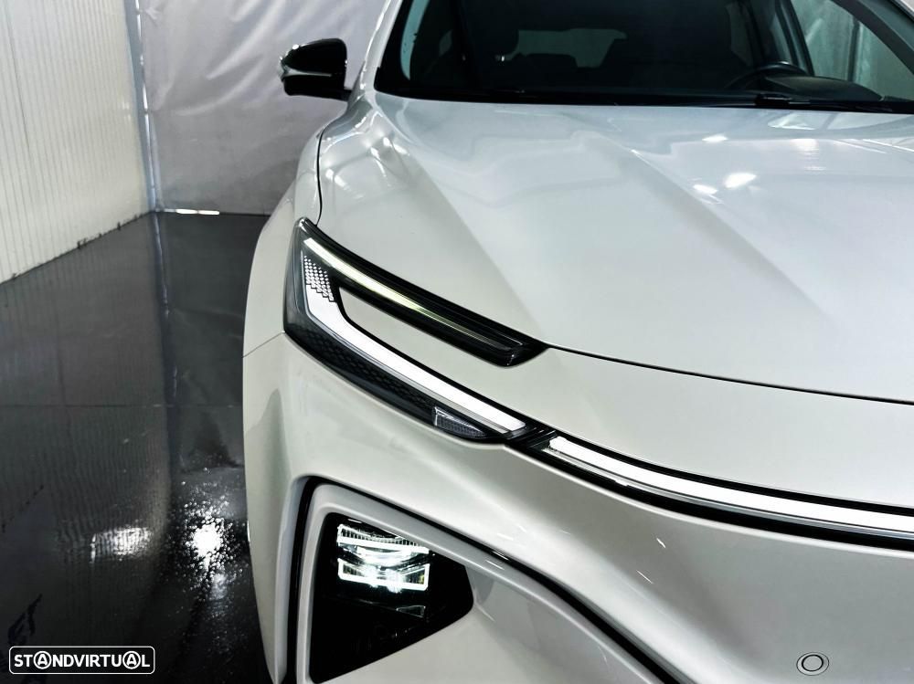 MG Marvel R 70 kWh AWD Performance - 15