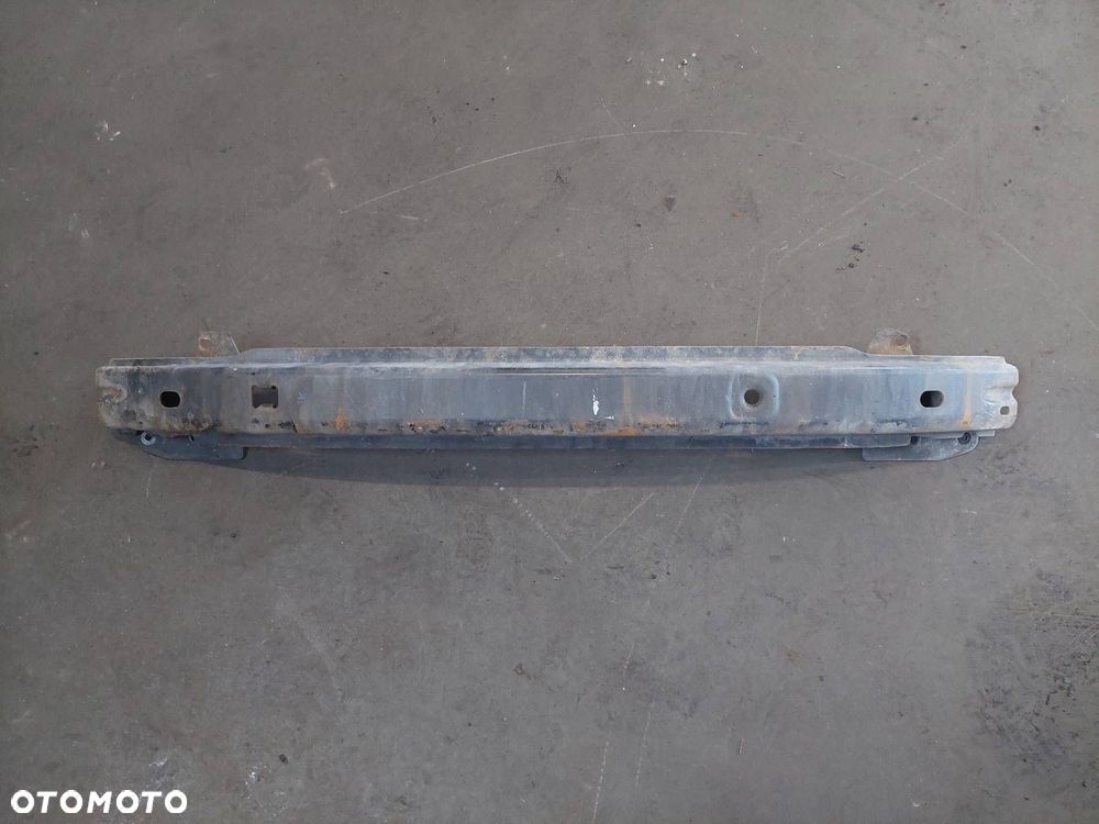 KOMPLETNY PRZÓD MASKA ZDERZAK LAMPY PAS VOLKSWAGEN SHARAN MK1 LIFT L041 - 2