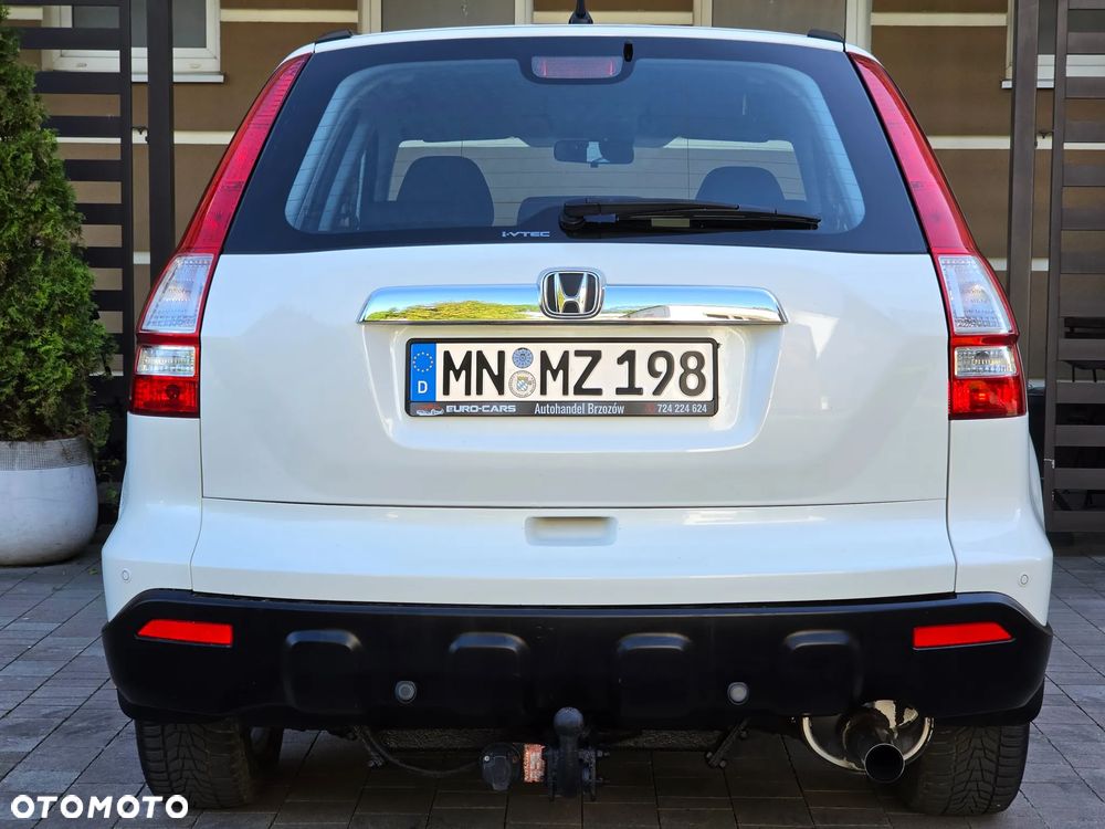 Honda CR-V 2.0i Automatik Executive - 32