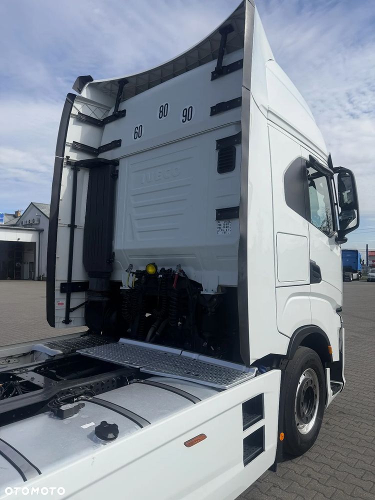 Iveco S WAY  490  ADR KLIMA RETARDER !!! - 5