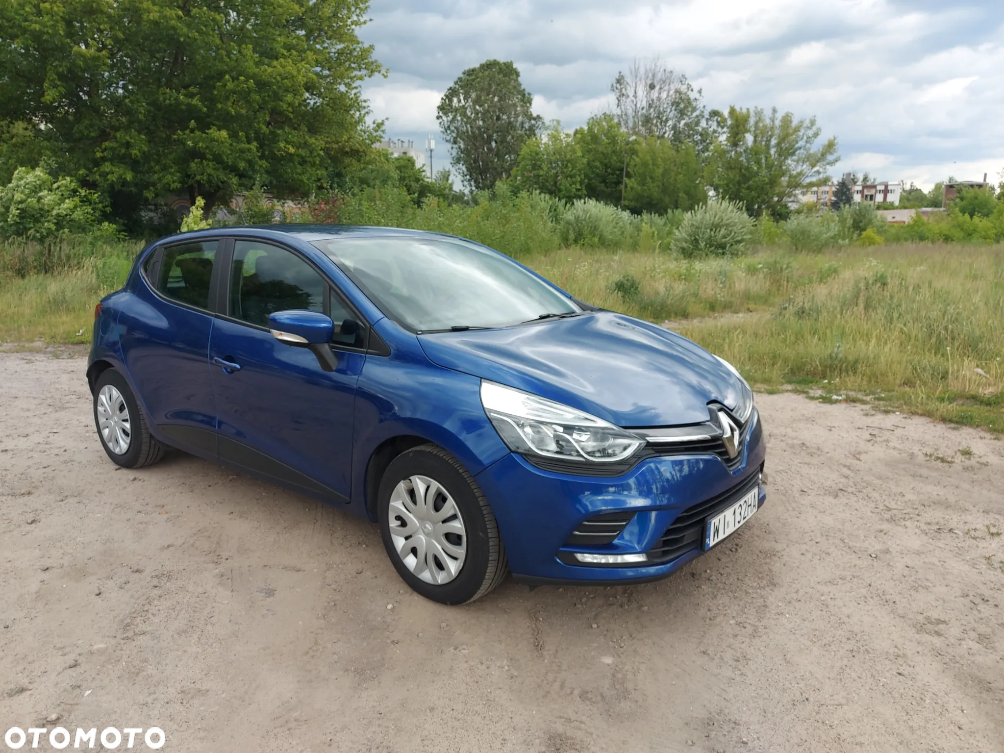 Renault Clio 1.2 16V Life - 6