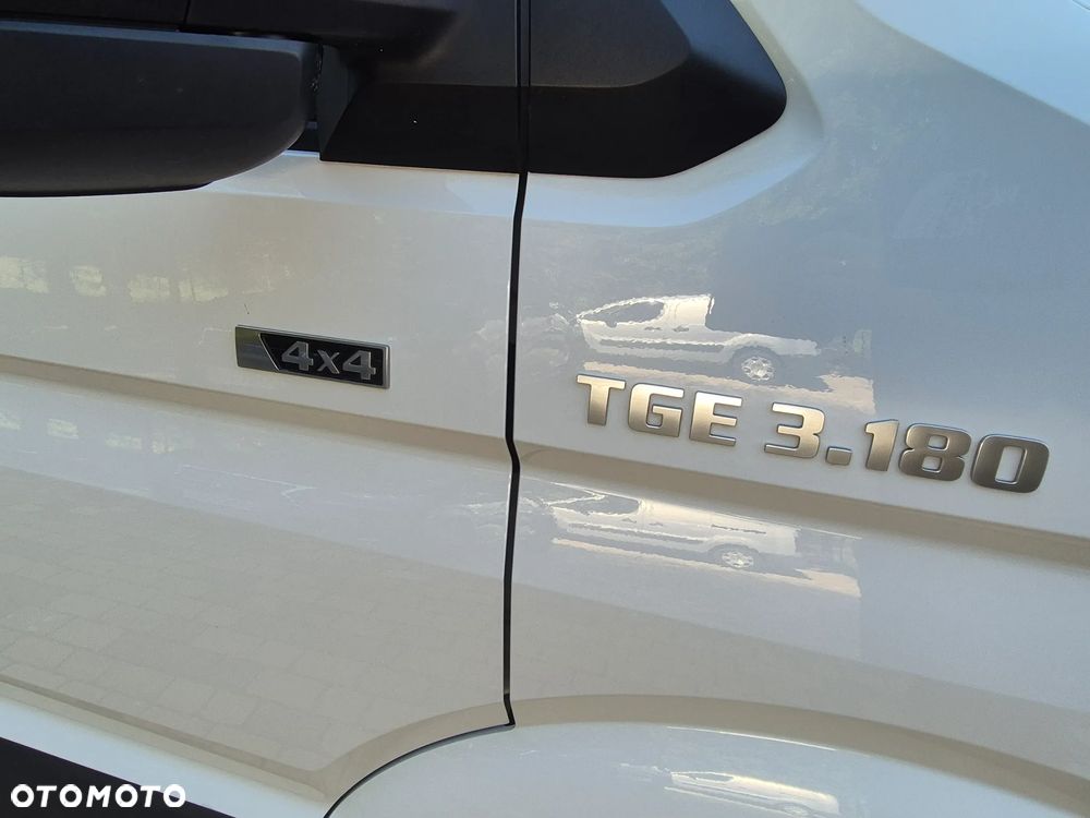 MAN TGE 3.180 - 3
