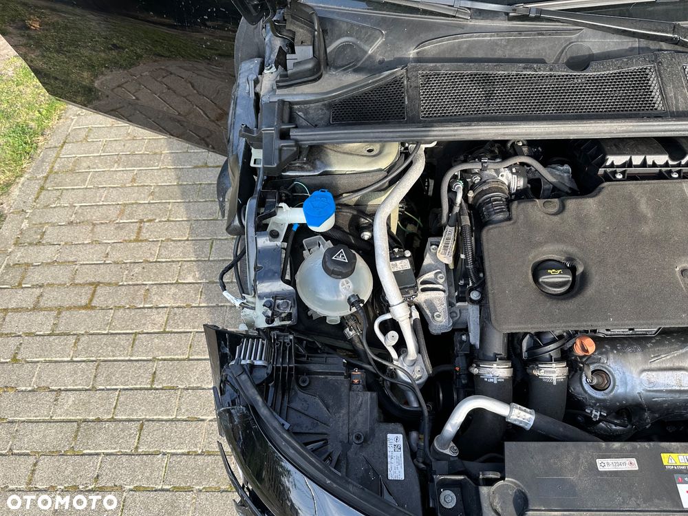 Opel Astra - 28