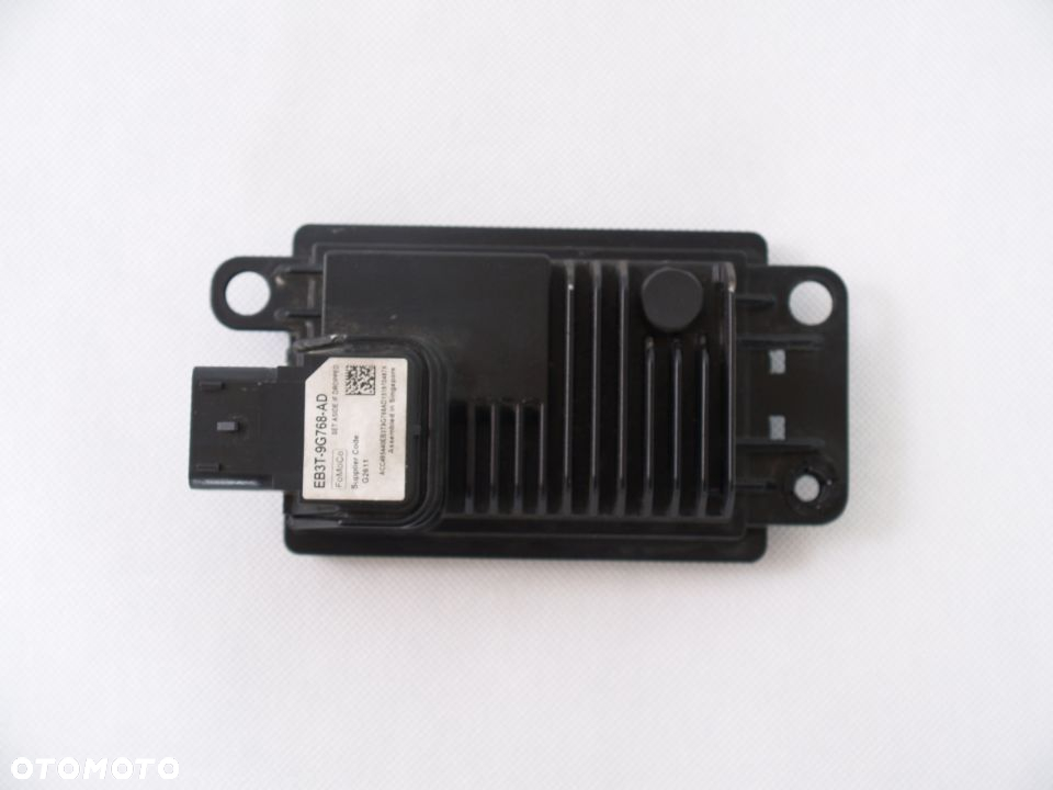 Ford Ranger Radar odleglosci Distronic Sensor 3 III EB3T-9G768-AD - 2